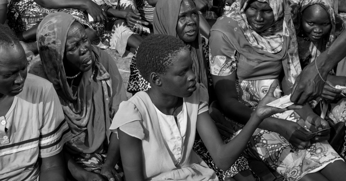 South Sudan: The country’s humanitarian needs continue to rise