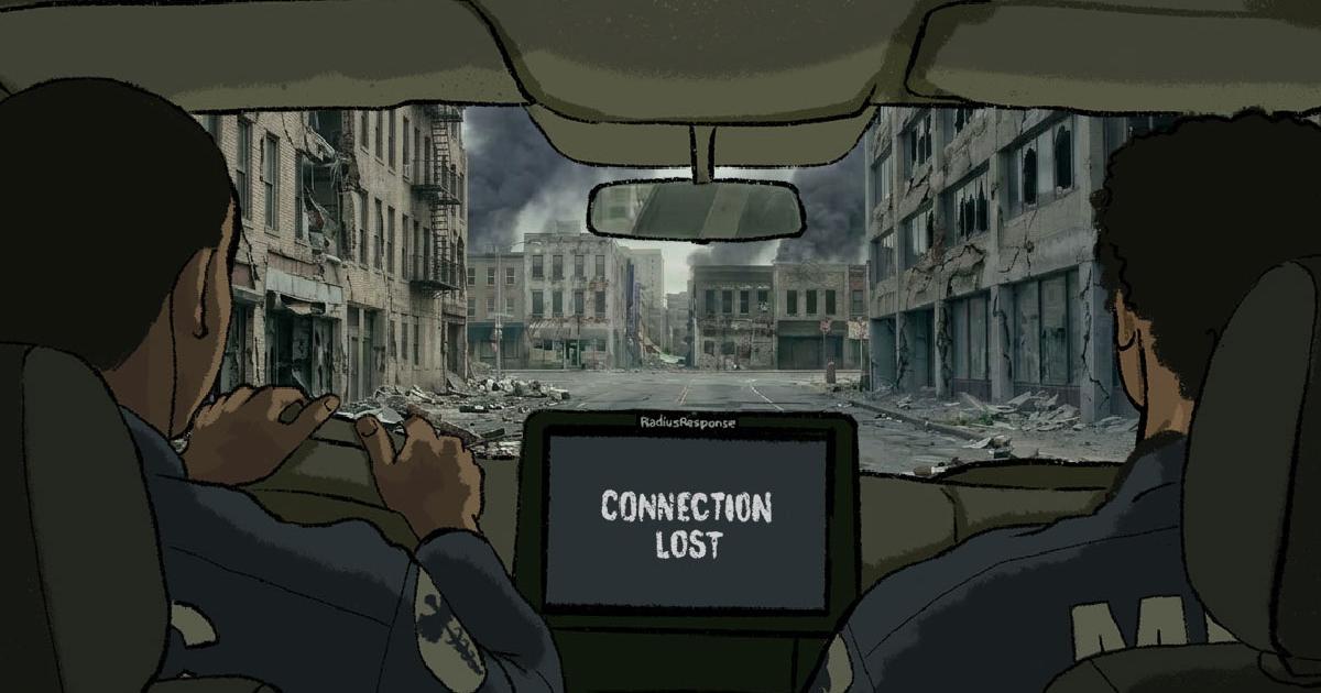 Tech Companies in Conflict Zones: Risks to Civilians and Infrastructure