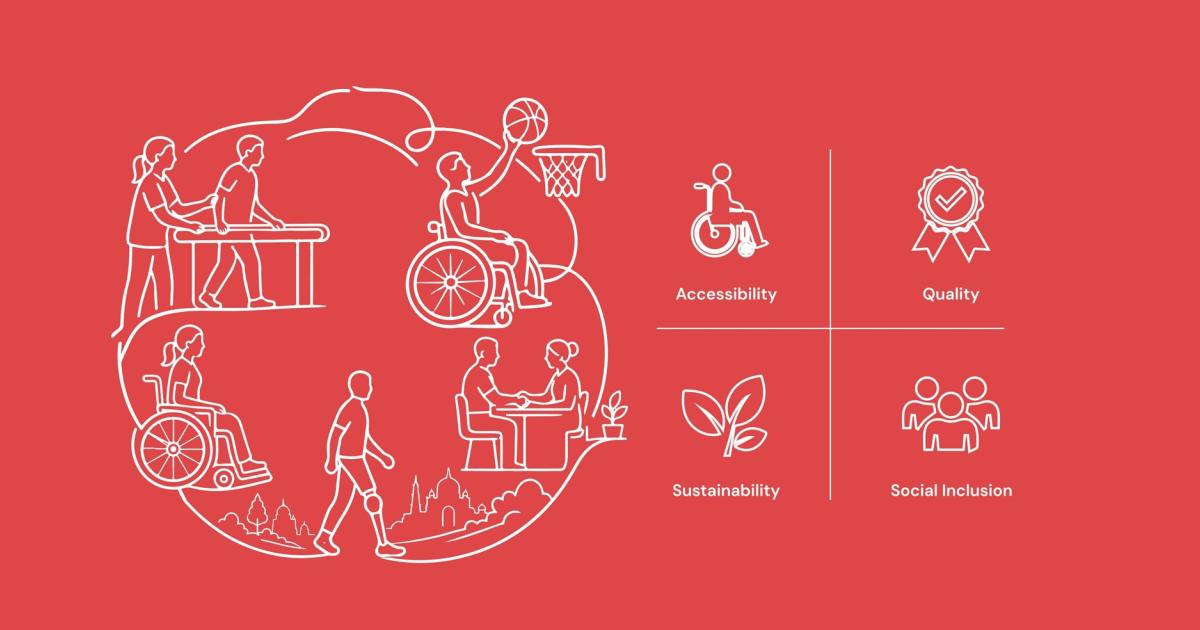 Reflecting on a 22-year legacy: First Roundtable on the ICRC’s Physical Rehabilitation Programme in India