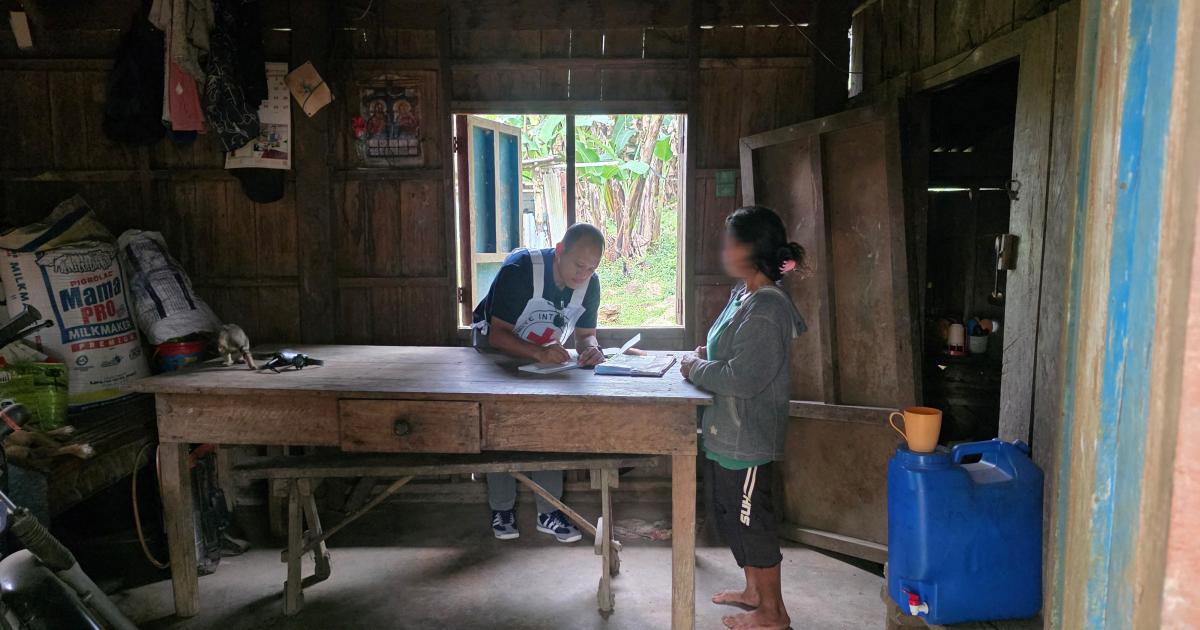 Preserving humanity and dignity in the Philippines’ armed conflicts
