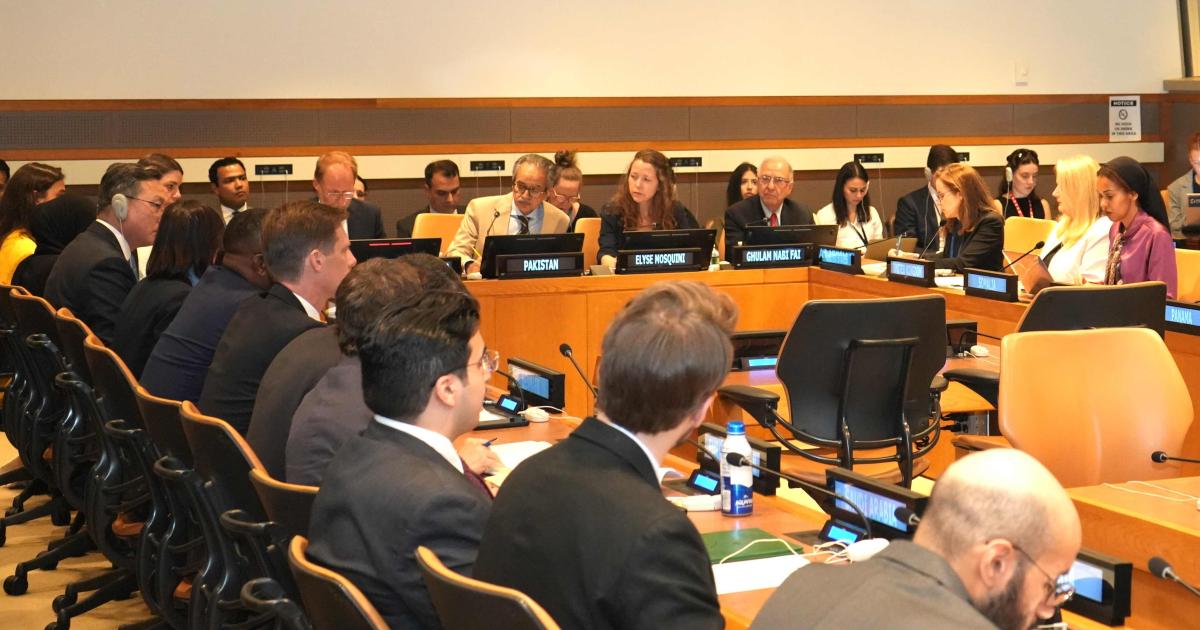 Preserving humanity in war by strengthening commitment to IHL