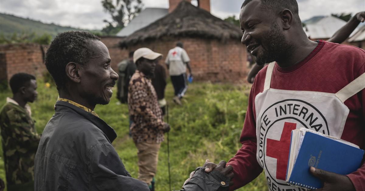 Renewed Appeal 2026: a call to close the humanitarian funding gap