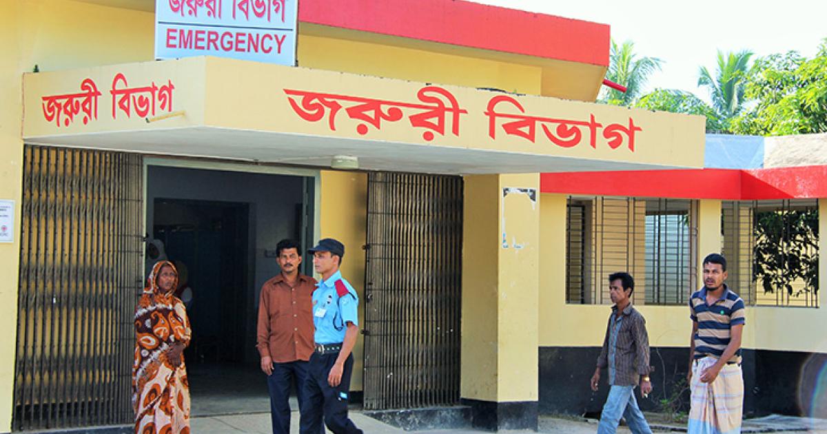 Measles Outbreak in Bangladesh: Rising Deaths and Vaccine Failures