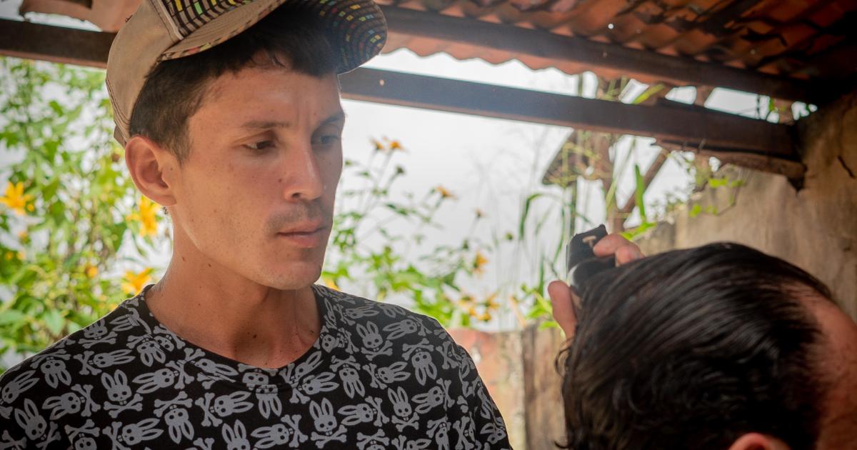 Venezuela: Meeting the needs of people affected by armed violence - Vimarsana News