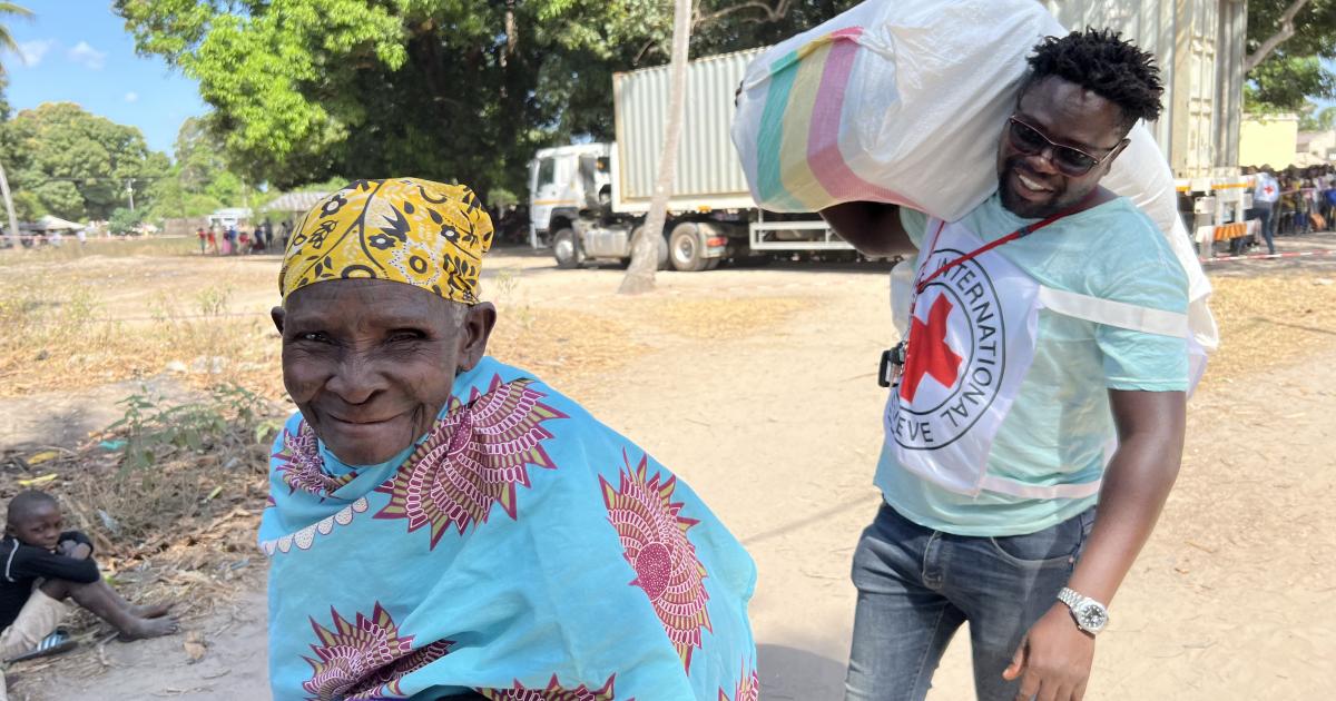 Mozambique: 2023 in pictures - Vimarsana News