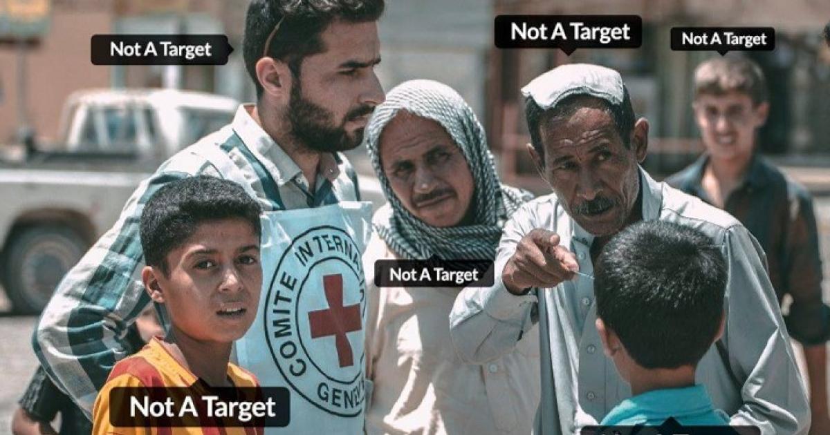 Moving from outrage to action on civilian suffering | International ...