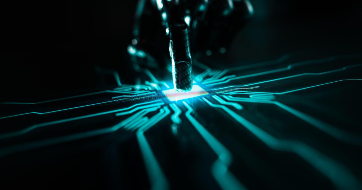 What you need to know about artificial intelligence in armed conflict - Vimarsana News