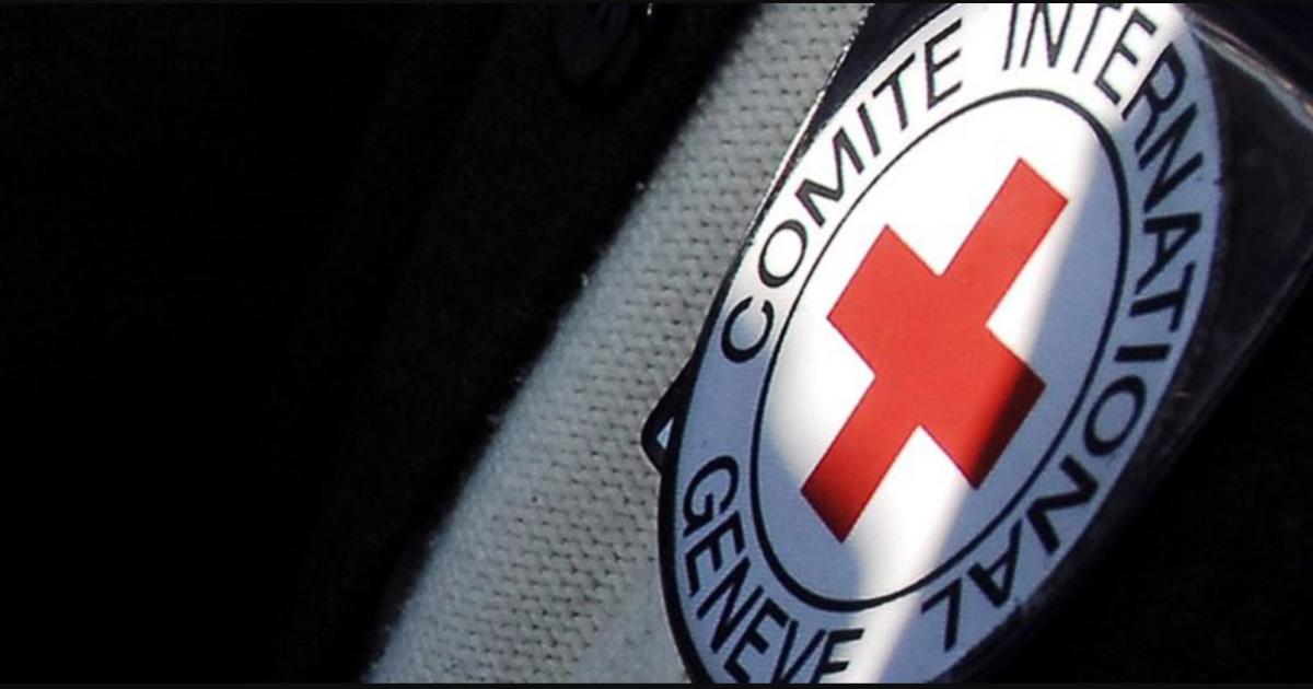 Frequently asked questions about the work of the ICRC and the hostages held captive in Gaza