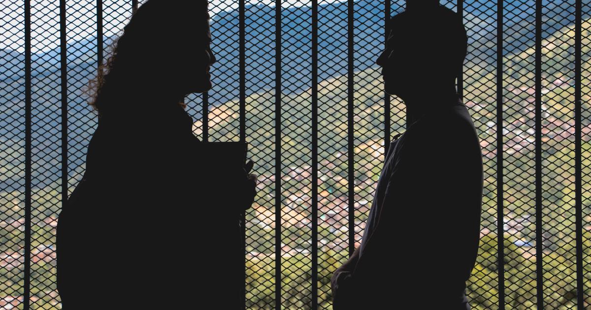 Rights do not end behind bars: the ICRC’s work with people deprived of liberty in Colombia