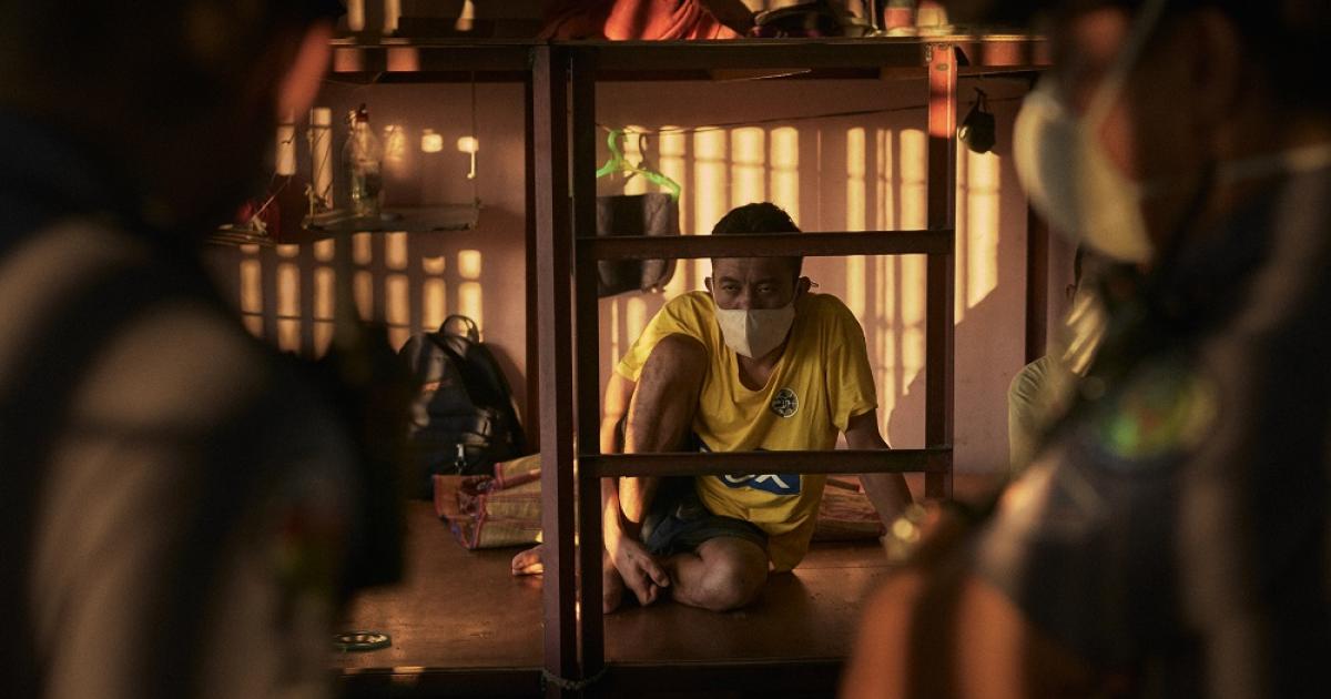 COVID-19: Inclusive programming during the time of coronavirus | ICRC