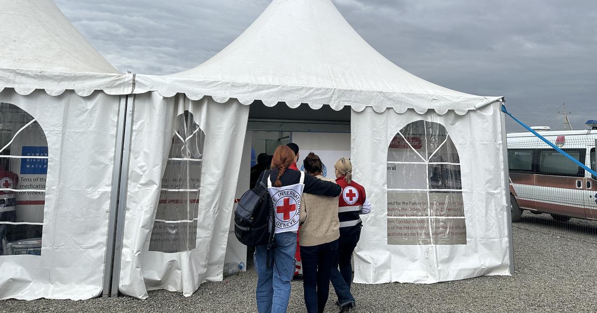 Armenia։ Facts and Figures - January to December 2023 | International