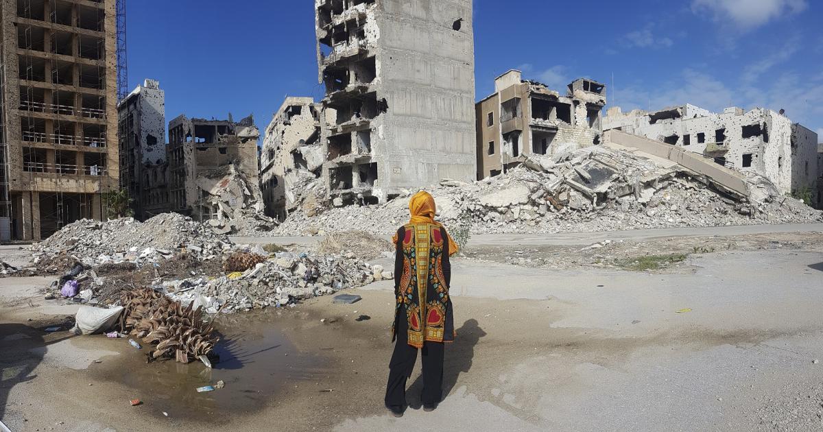 Top UN, ICRC leaders urge stepped up global support to protect civilians from explosive weapons in populated areas - Vimarsana News