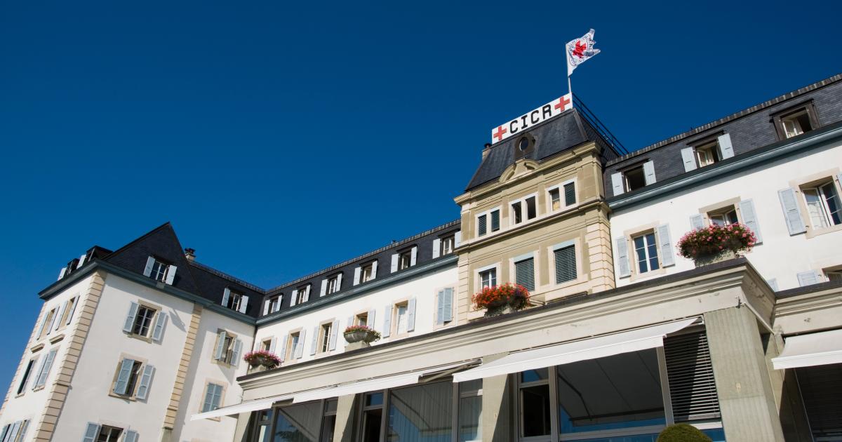 New ICRC executive team appointed | ICRC