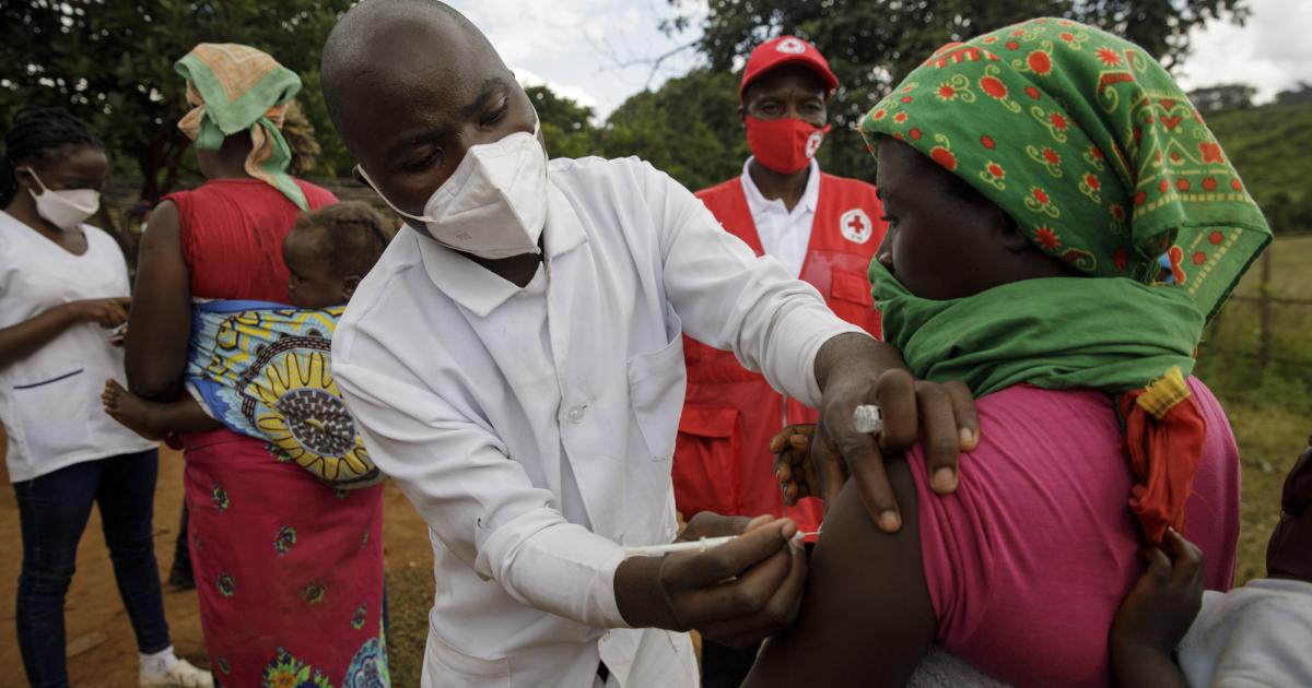 Summary of the Evaluation of the ICRC's Response to COVID-19 - Vimarsana News