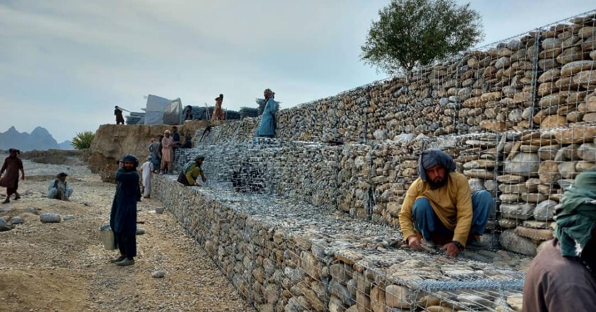 Afghanistan: Facts and Figures - January - June 2023 | International