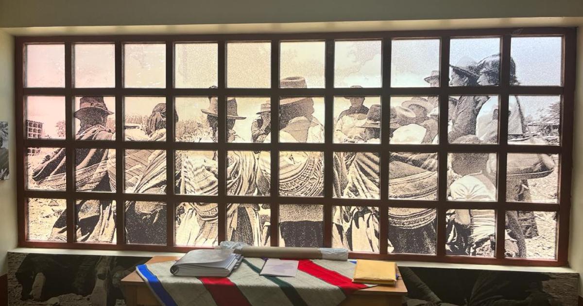 Peru: Inauguration of the Huancavelica House of Memory