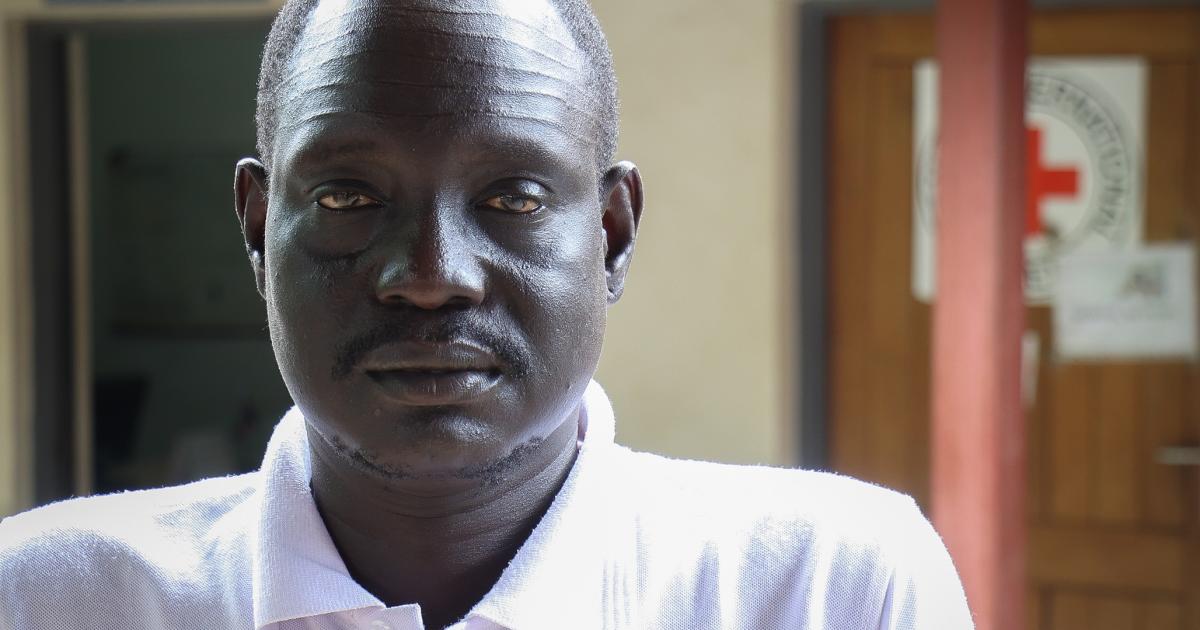 South Sudan: Mental health and psychosocial support helps grow hope