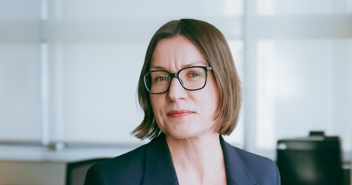 Mathilde Rieder ICRC elects new president | Mirage News