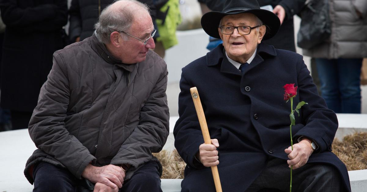 [Cornelio Sommaruga, President of the ICRC 19871999 ICRC