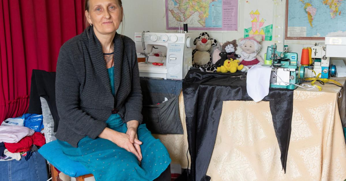 Azerbaijan: Microeconomic initiative supports small businesses and long-standing dreams - Vimarsana News