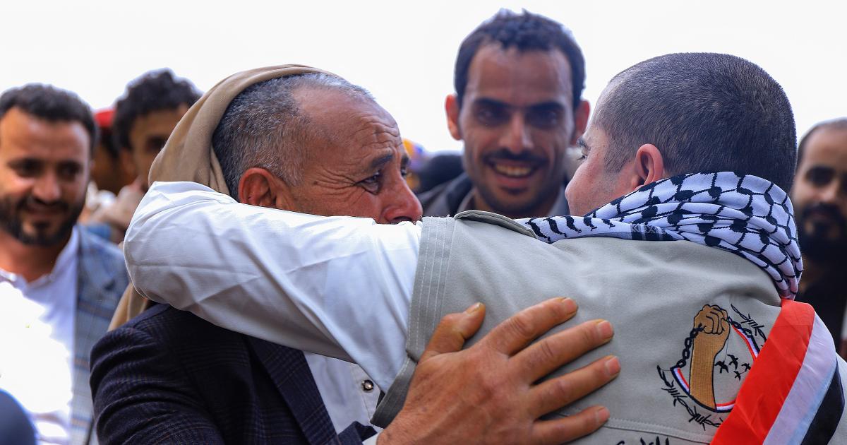 ICRC First six months of 2023 in photos ICRC First six months of 2023 in photos