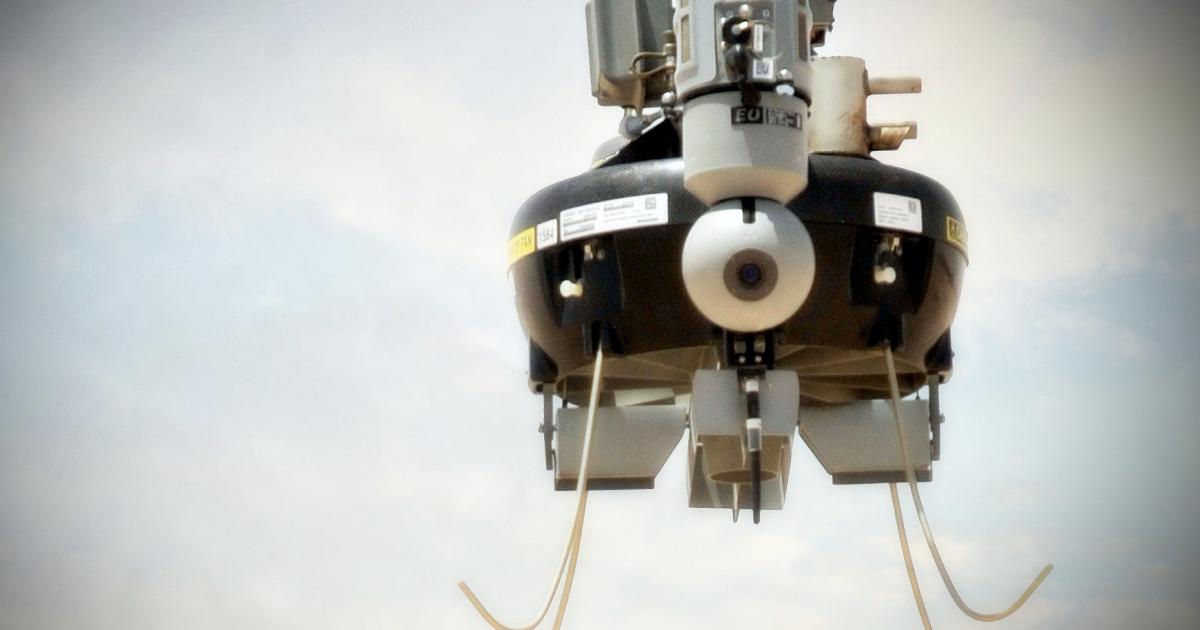 Frequently asked questions: Autonomous weapon systems
