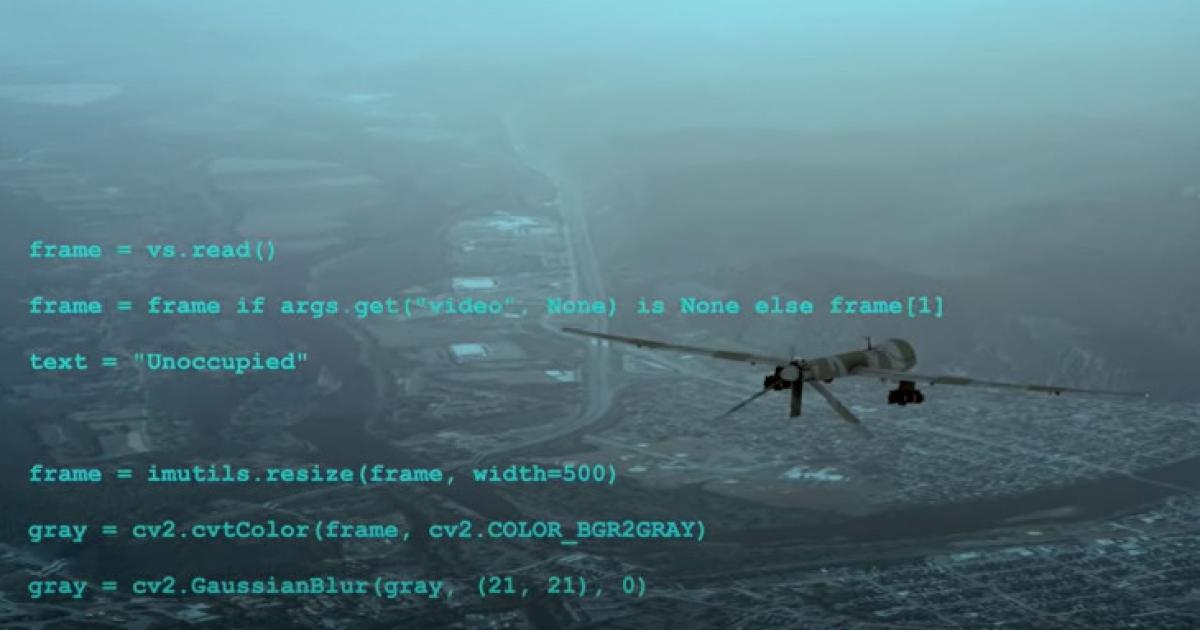 Drones en guerra: precisión prometida, miedo constante y el riesgo de convertir cualquier cielo en amenaza