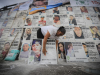Llamados a la acción del CICR en México y América Central 