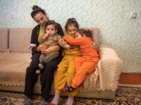 Azerbaijan: Joy turns into mourning as landmine claims lives