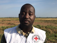 Sénégal : Mamady, victime des mines, sensibilise les communautés sur leurs dangers