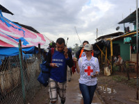 Panamá: Balance Humanitario 2024 