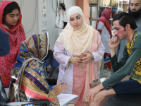 Pakistan: Four decades of empowering people with disabilities