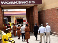 KAMPALA: Prisons Conference Ends with Goodwill for Proper Maintenance of Correctional Facilities