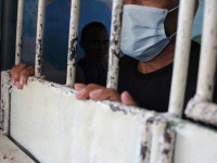 Aumento del hacinamiento en centros de detención transitoria