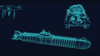 autonomous weapons  