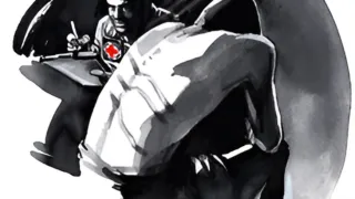 ICRC work in detention