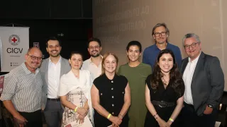Foto oficial