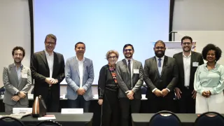 Foto oficial