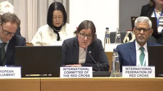 The Ninth Brussels Conference