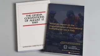 voluntary reports a new tool toward a universal culture of compliance with ihl