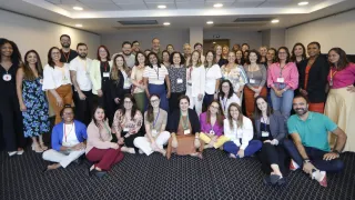 Foto oficial