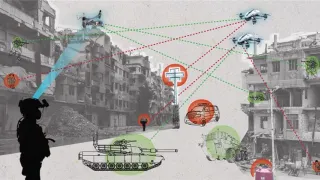 AI image