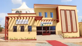 CESOP-Mali