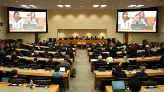 UNGA80 SE on Middle East