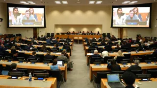 UNGA80 SE on Middle East
