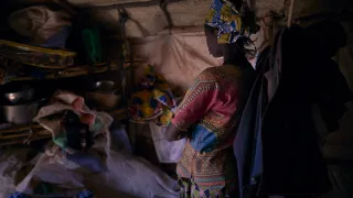 Image illustrative de Oumou 