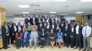 Uganda IHL Moot 