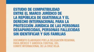 Portada del estudio
