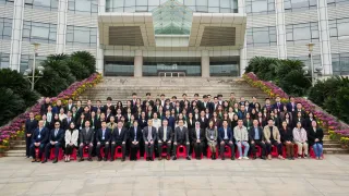 第十九届国际人道法模拟法庭竞赛
