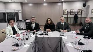 Searching for persons missing in connection with the 1992-1993 armed conflict in Abkhazia continues